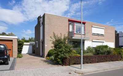 Dijkstraat 18-A