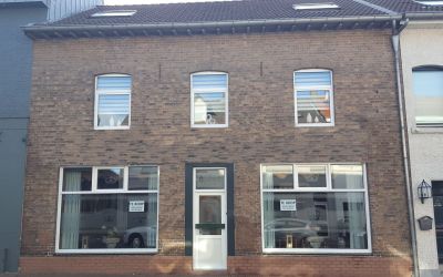 Kloosterstraat 11