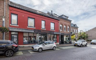 Kloosterstraat 21