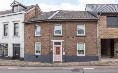 Pleistraat 8