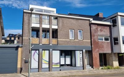 Stampstraat 41-C