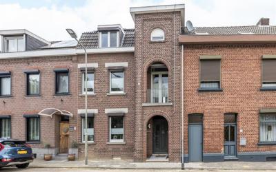 Stampstraat 87