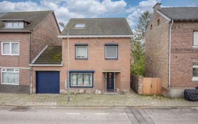 Stampstraat 30-A