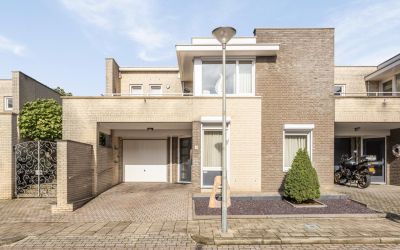 Norbertijnenstraat 39