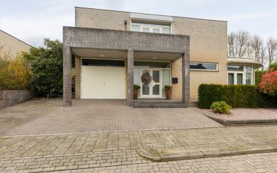 Norbertijnenstraat 45-A