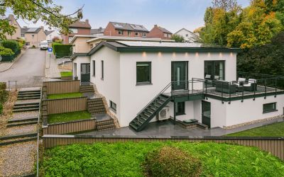 Verzetstraat 1-A