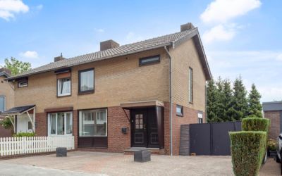 Buijsrogges. 6