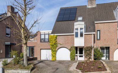 Sweijersgewanden 9