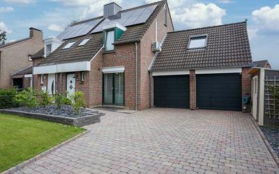 Baaksstraat 25