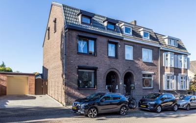 Schiffelderstraat 11