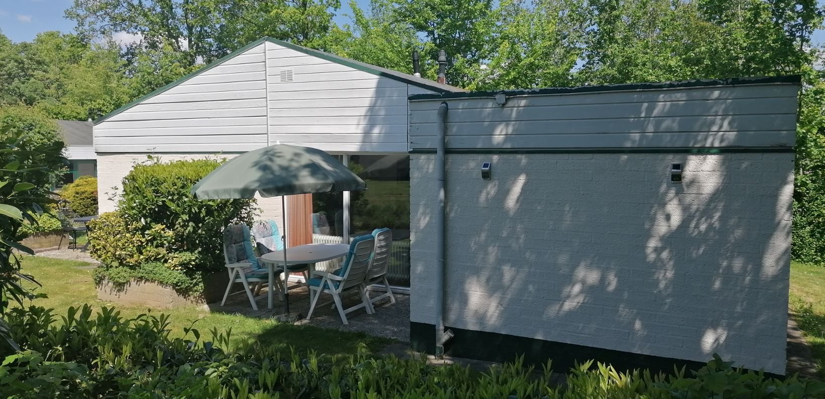 Twee-onder-één-kap te koop: Kruinweg 1B004, Simpelveld