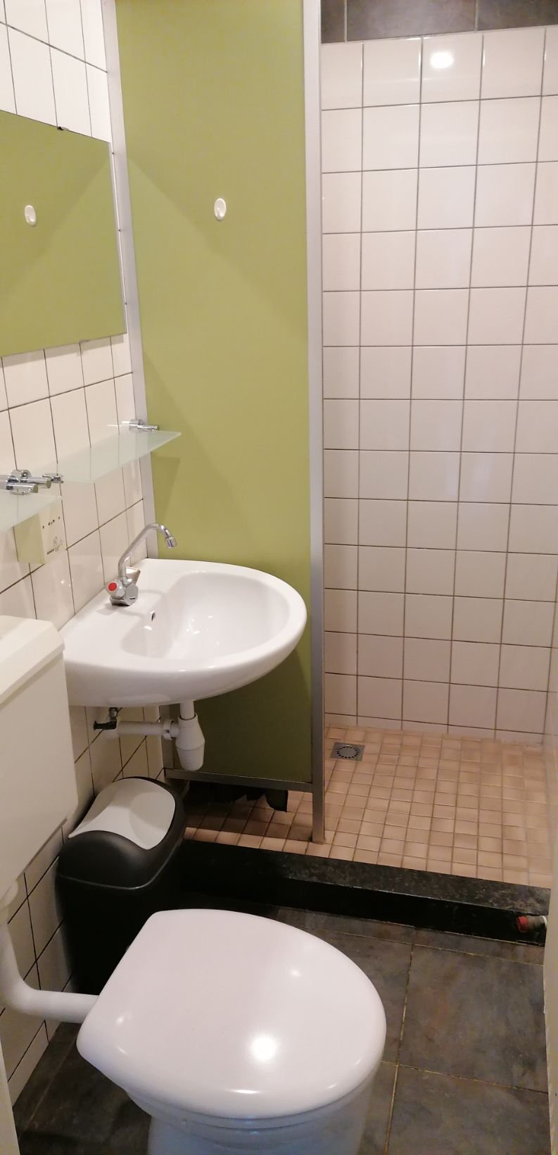 Twee-onder-één-kap te koop: Kruinweg 1B004, Simpelveld