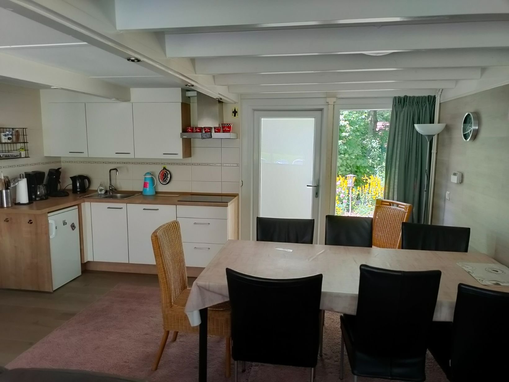 Vrijstaande woning te koop: Kruinweg 1B059, Simpelveld