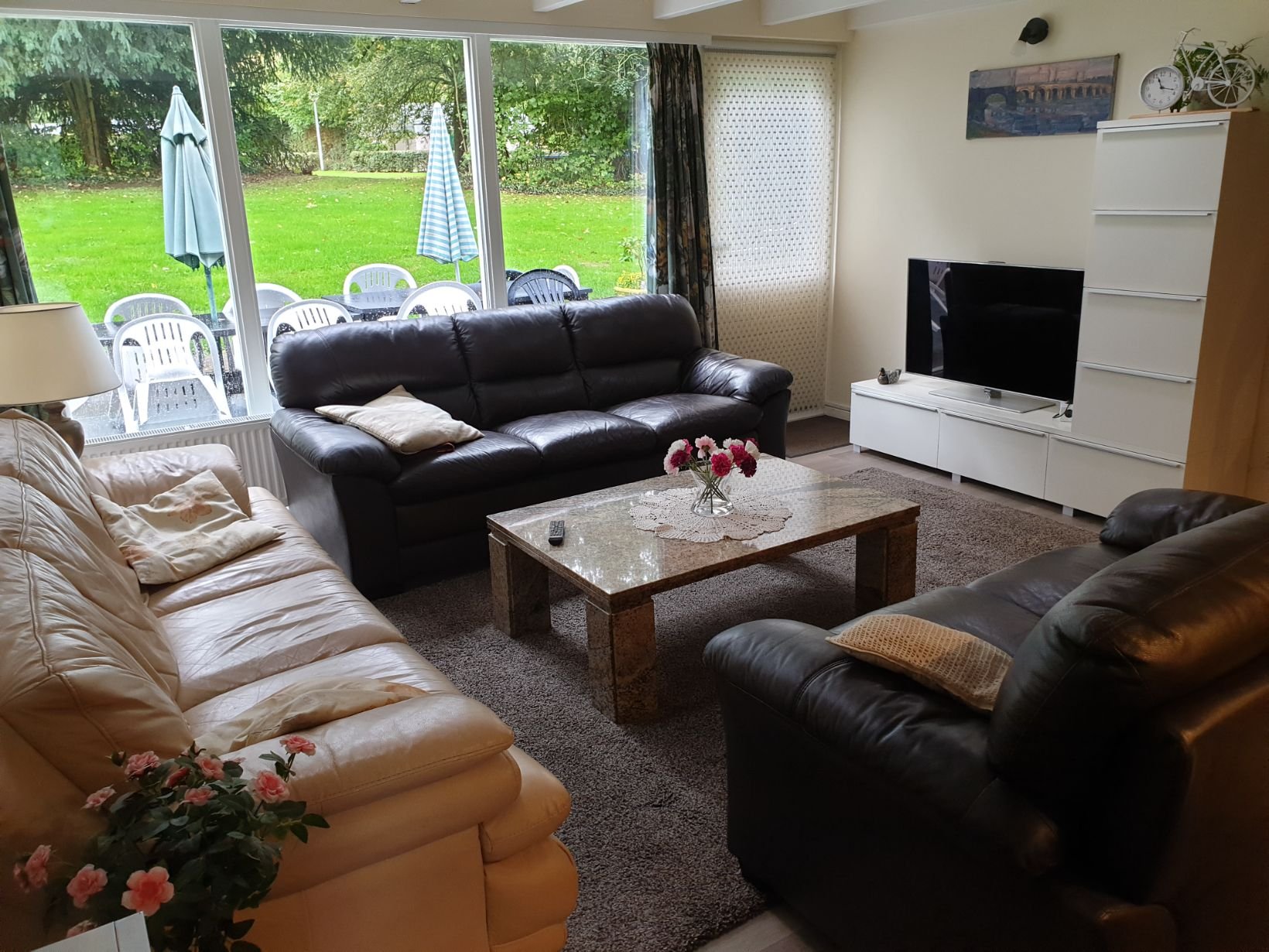 Vrijstaande woning te koop: Kruinweg 1B059, Simpelveld