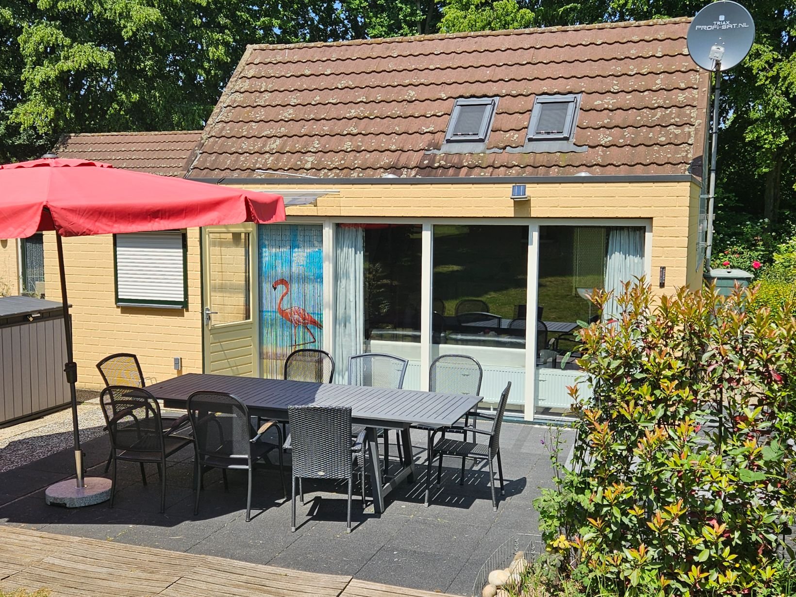 Vrijstaande woning te koop: Kruinweg 1B059, Simpelveld