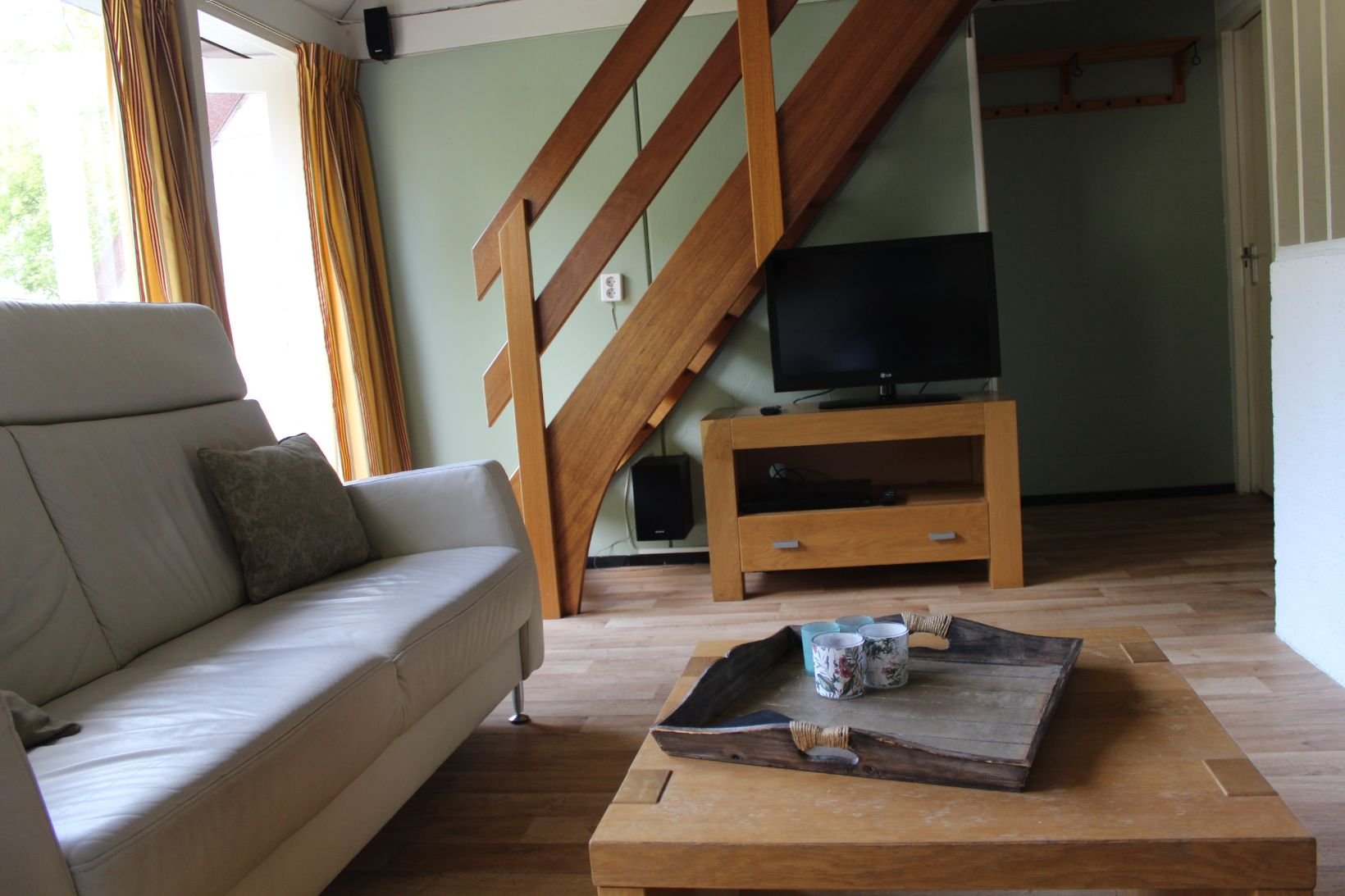 Vrijstaande woning te koop: Kruinweg 1B094, Simpelveld
