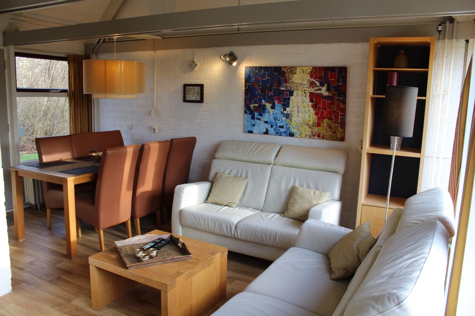Vrijstaande woning te koop: Kruinweg 1B094, Simpelveld
