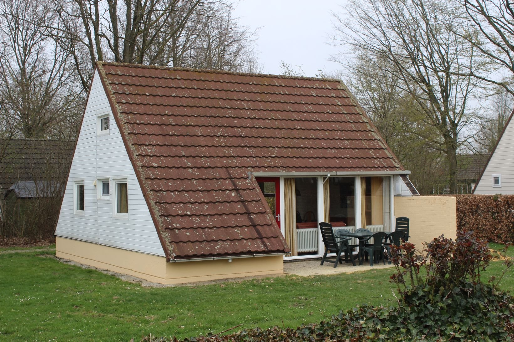 Vrijstaande woning te koop: Kruinweg 1B094, Simpelveld