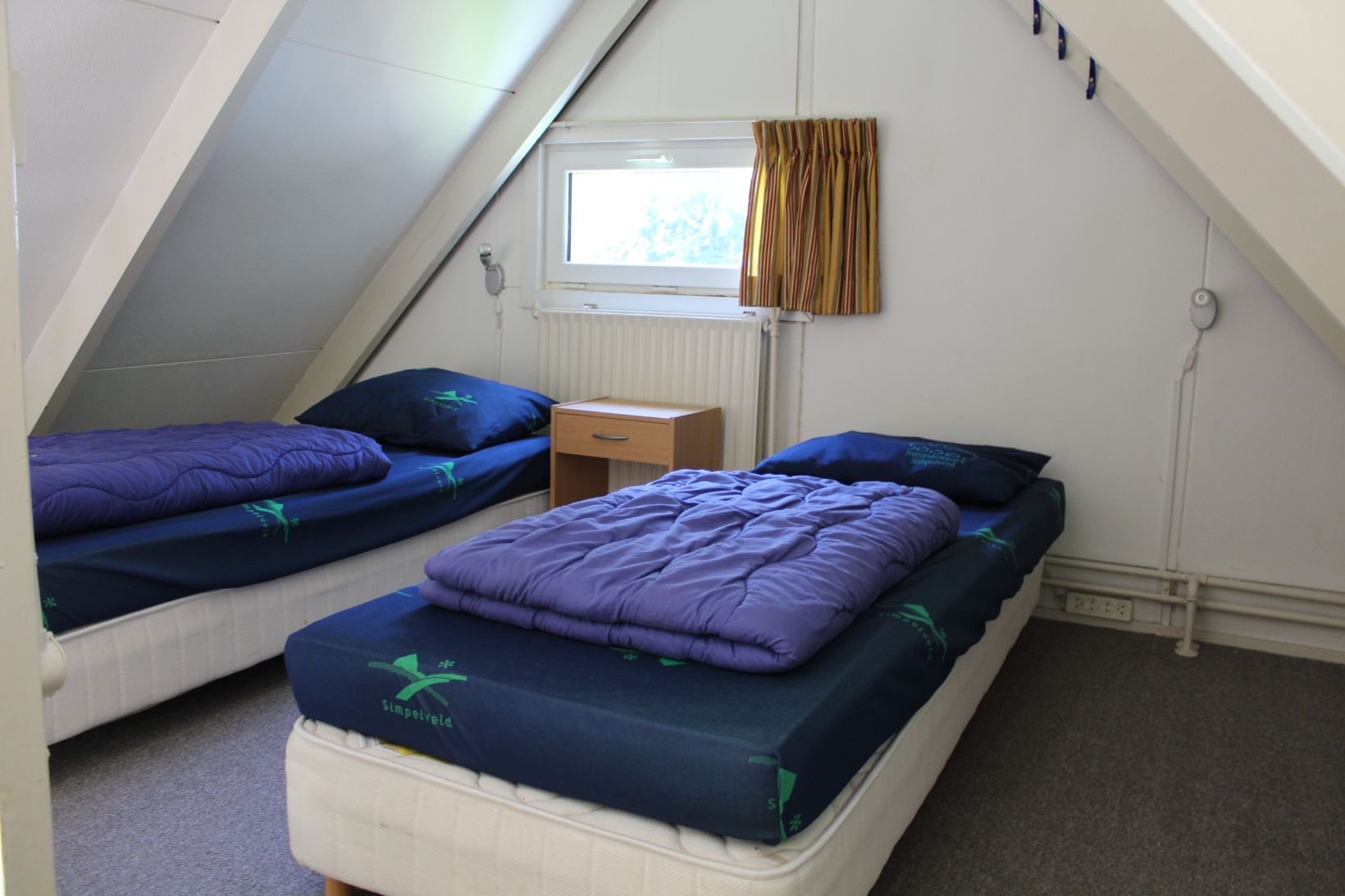 Vrijstaande woning te koop: Kruinweg 1B094, Simpelveld