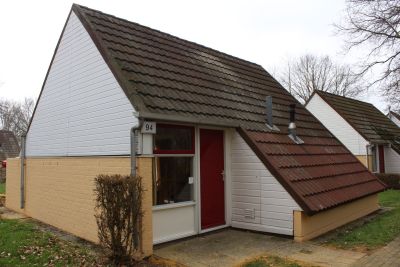 Huis te koop Kruinweg 1-B094