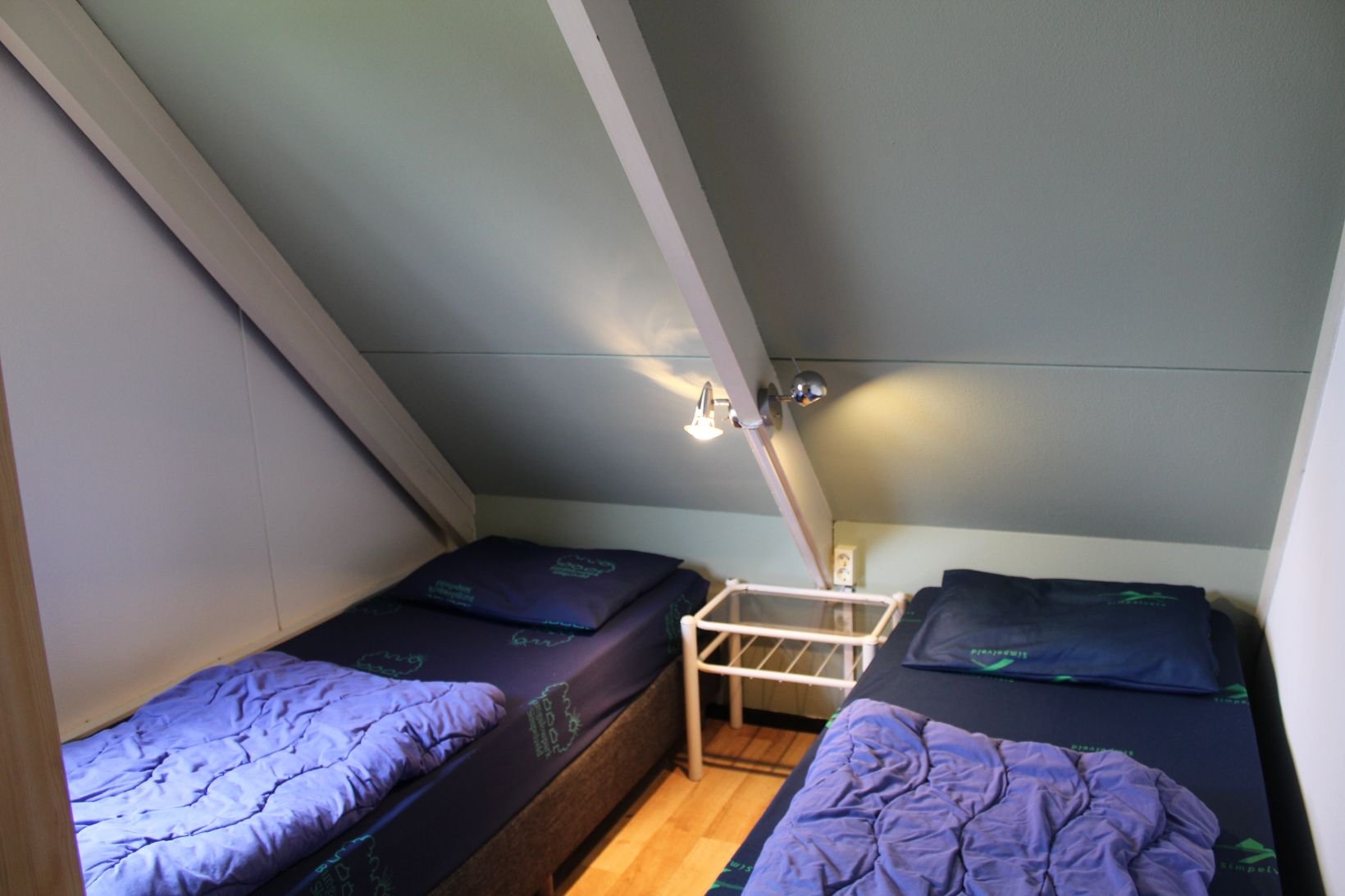 Vrijstaande woning te koop: Kruinweg 1B094, Simpelveld