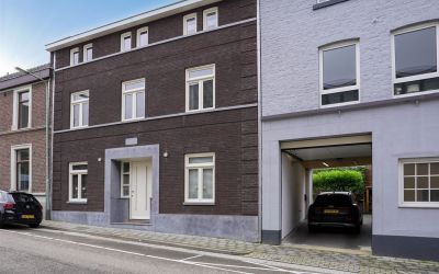 Nieuwe Gaasstraat 5
