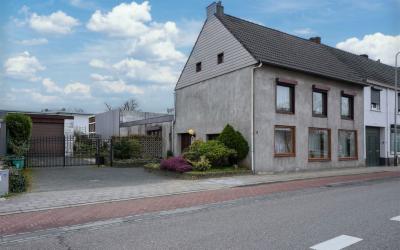 Kampstraat 8