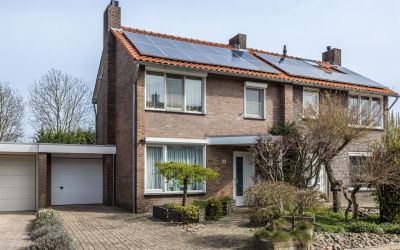 Keizerstraat 33
