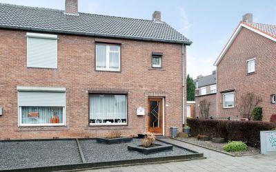 Huis te koop Veldstraat 11