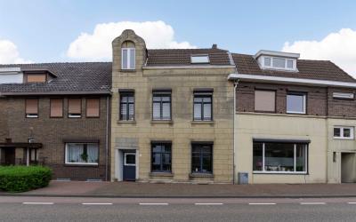 Pasweg 38