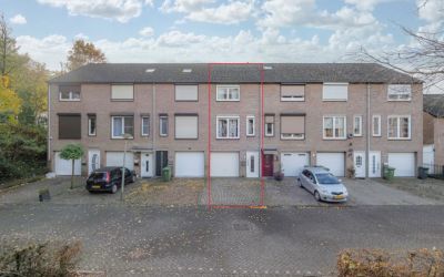 Kieskoel 26