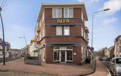 Heerlenseweg 1