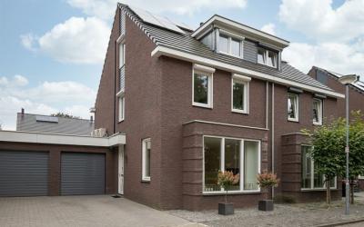 Streeperveld 9