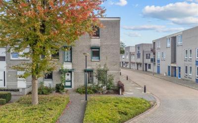 Bachlaan 65