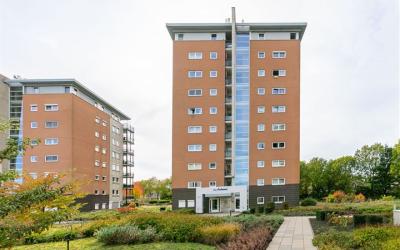 Pucciniplein 34