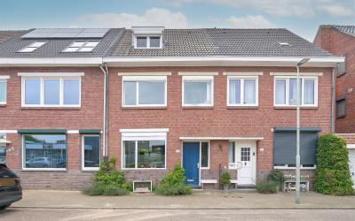 Baanstraat 156