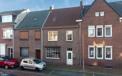 Pietersstra. 28