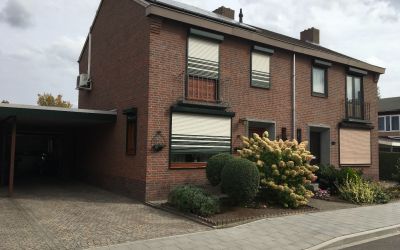 Beneluxstraat 9