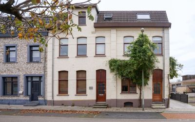 Oranje Nassaustraat 8