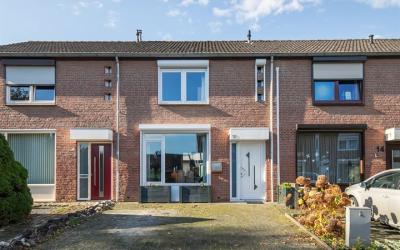 Ringoven 16