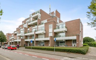 Hoofdstraat 2