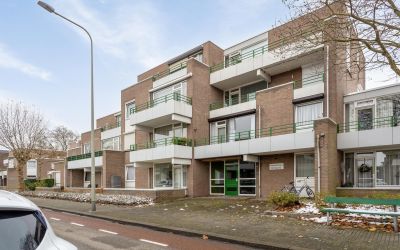 Hoofdstraat 80