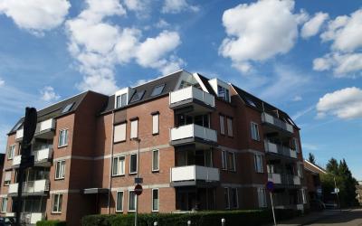 Romeinenplein 66