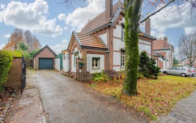 Spoorstraat 9