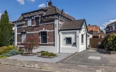 Ceintuurstraat 45
