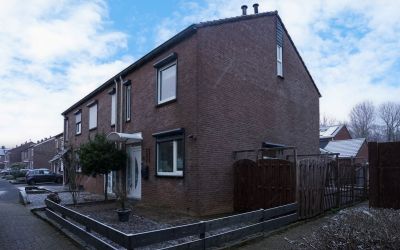 Houwer 25