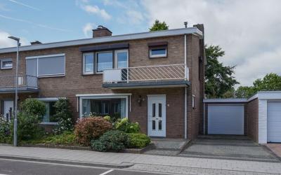 Cluysenaerstraat 4