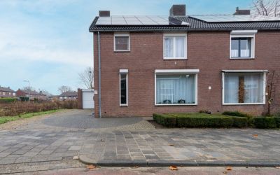De Wendelst. 57