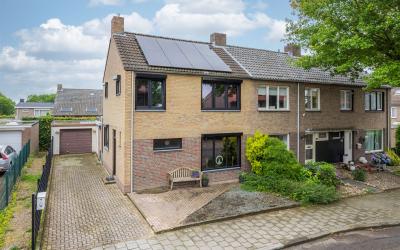 De Wendelstraat 24