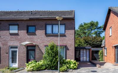 De Wendelst. 102